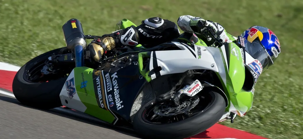 WSS Imola: vince Sofuoglu su Cluzel e Zanetti