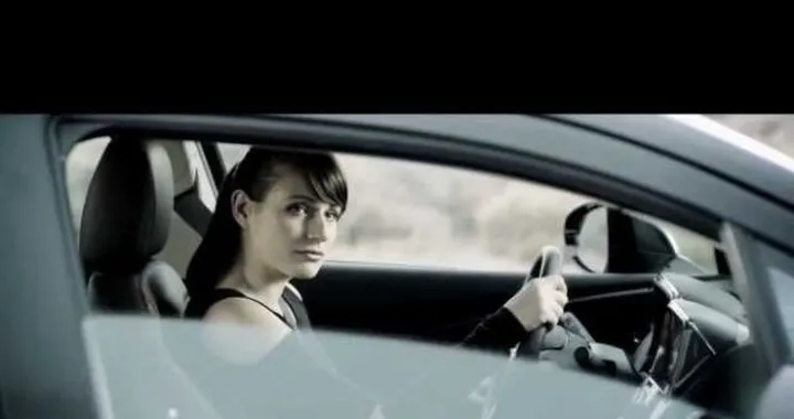 Video: la Chevrolet Volt contro gli Zombie