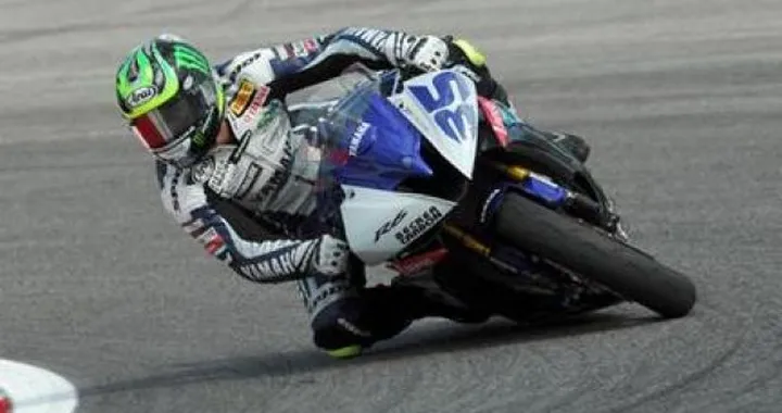 WSS: terza vittoria a Misano per Crutchlow