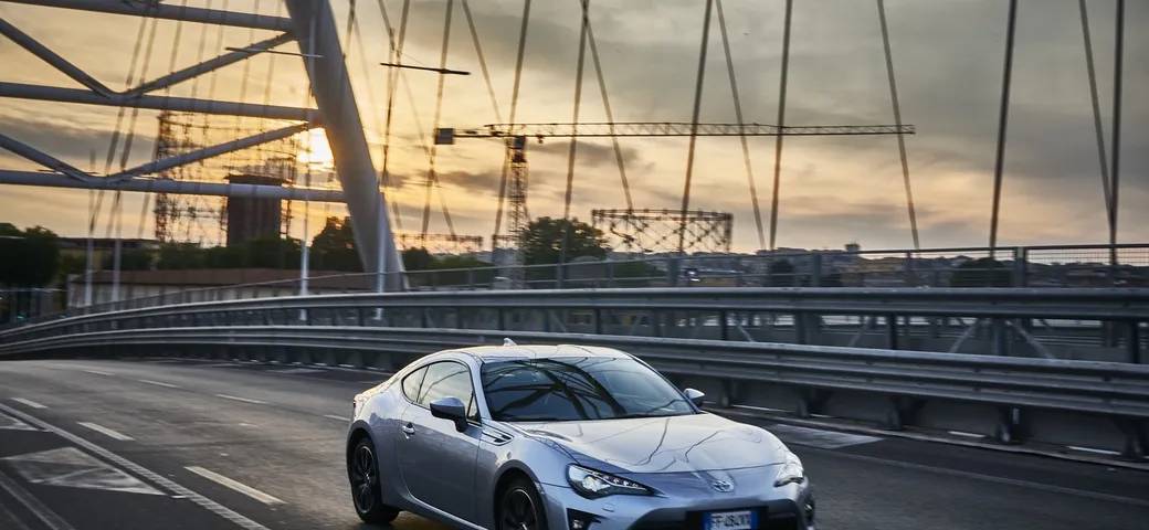 Toyota GT 86: la seconda generazione si farà nonostante la Supra