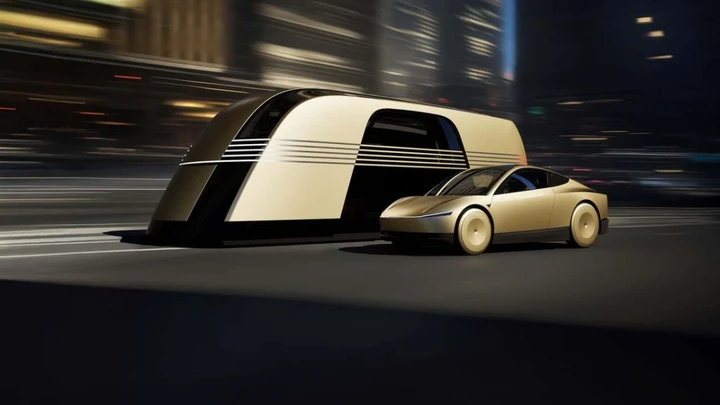 Tesla lancia i robotaxi a Austin: un nuovo capitolo per la mobilità autonoma