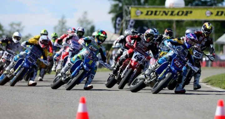 Supermoto: Mauno Hermunen vince a Vairano ed allunga in classifica