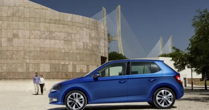 Skoda Fabia: prezzi in Italia da 11.390 euro