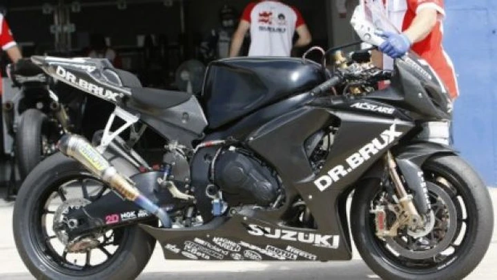 La bellezza della 4 nuove Superbikes 2009