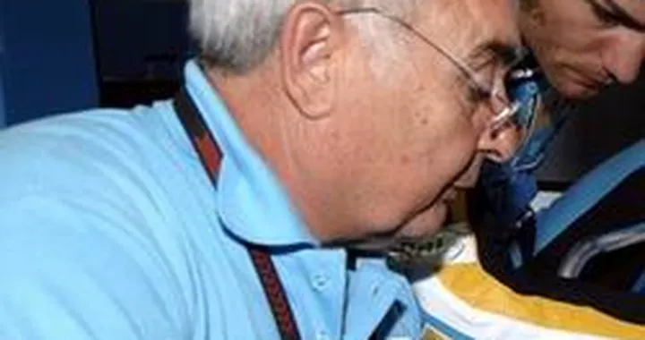 Aprilia SBK chiude il cerchio: Sandi passa nel team