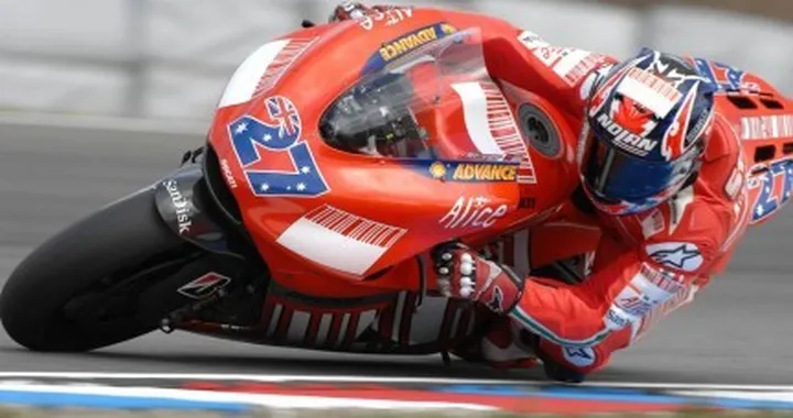 MotoGP: la Ducati gioca in casa