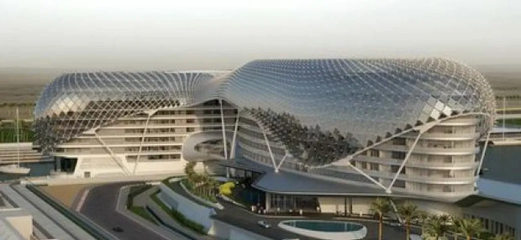 MotoGP: Gran Premio di Abu Dhabi a partire dal 2013? Si può fare...