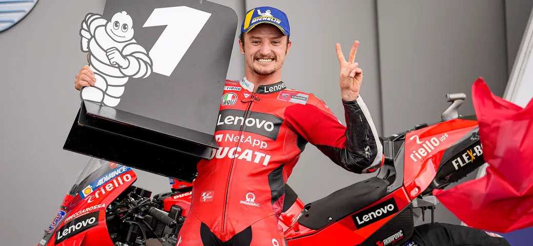 Le Mans, Miller vince ancora: 