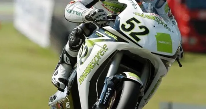 Brands Hatch: è di Toseland anche gara 2