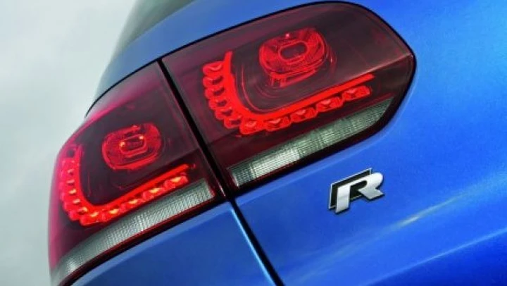 Volkswagen: nasce ufficialmente la divisione R GmbH