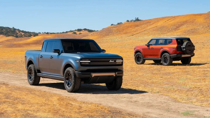 Volkswagen scommette sui range extender per rivitalizzare le auto elettriche