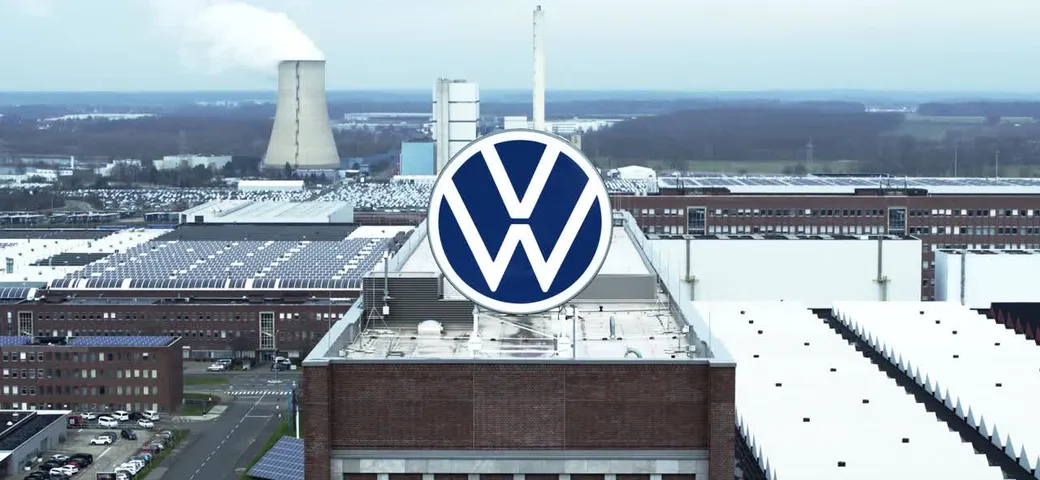 Volkswagen potrebbe entrare in Formula 1 con Red Bull?