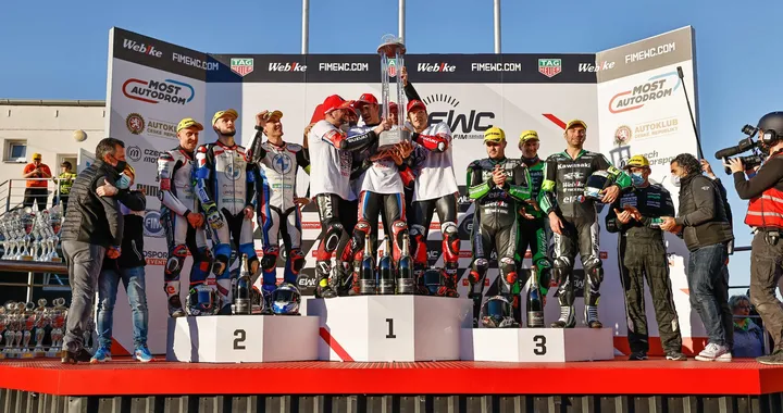 Suzuki vince il Mondiale Endurance EWC 2021: il 17° titolo conseguito con la GSX-R1000