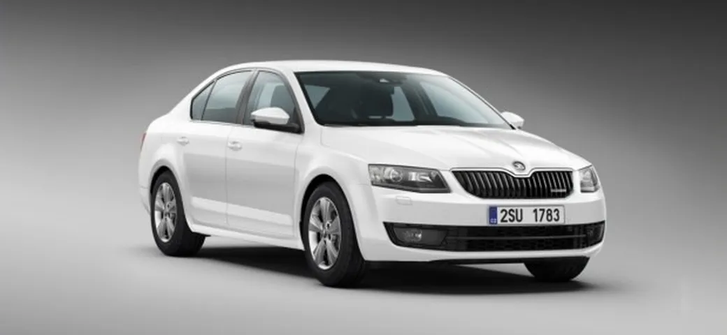 Skoda: su Octavia e Rapid arrivano i nuovi motori Greenline