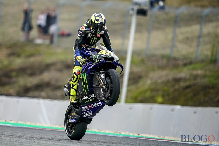 MotoGP, calano i telespettatori. Perché?