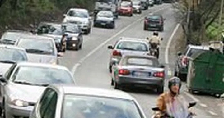 Campagna sulla sicurezza stradale a Treviso