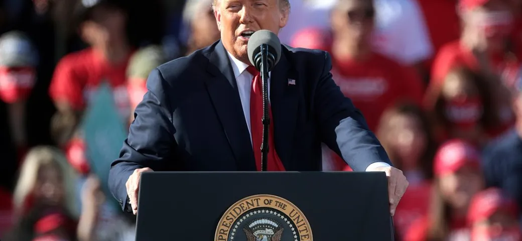 Trump ed Elkann, accordi e intese sul futuro di Stellantis