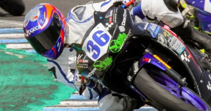 Jerez tragica, muore a 14 anni Marcos Garrido