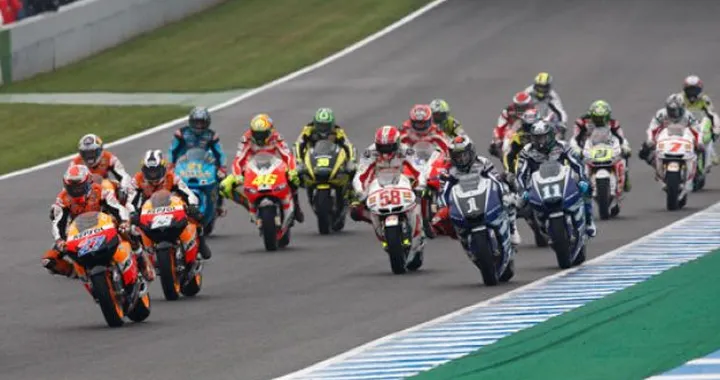 MotoGP Estoril: così in TV