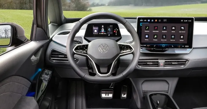 Volkswagen fa pagare i sedili riscaldati in abbonamento: il paradosso