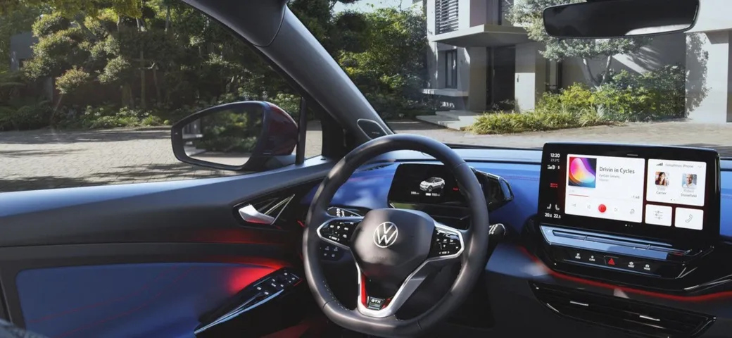 Ecco come va la Volkswagen ID.4 GTX alla velocità massima [Video]
