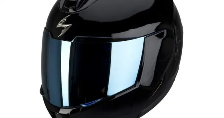 Le novità Scorpion-Exo 2014