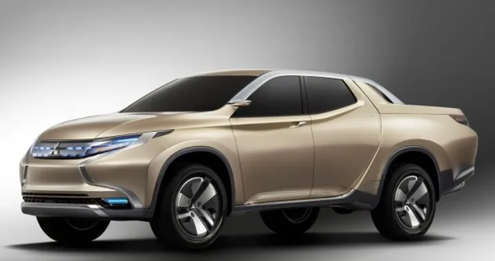 Fiat: nel 2016 una pick-up gemella della Mitsubishi L200?