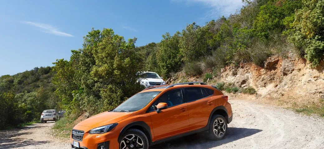 Subaru4Fun: prossimo appuntamento sui Colli Modenesi