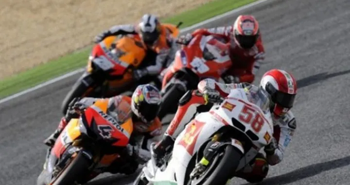 MotoGP: Fausto Gresini, "Nel 2011 Simoncelli sarà pilota ufficiale HRC. Melandri? Mi dispiace tanto ma..."