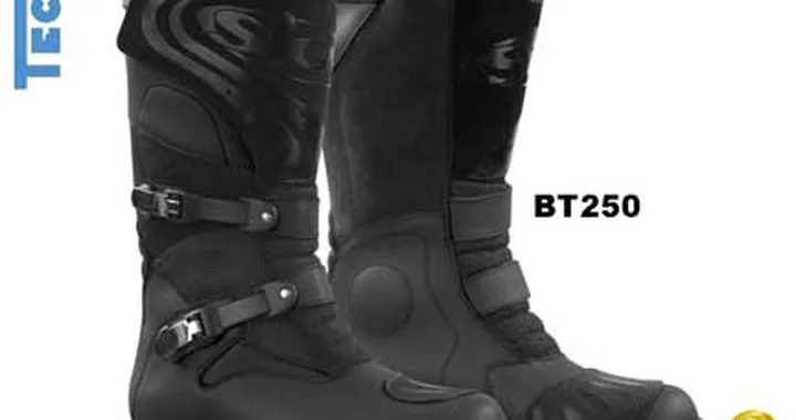 Stivali Sigma BT250