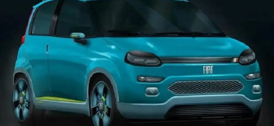 Nuova Fiat Panda: sarà l'arma segreta contro i cinesi?