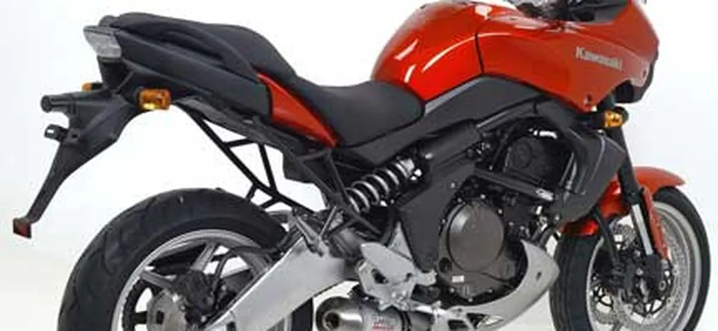 Giannelli IperSport per Versys