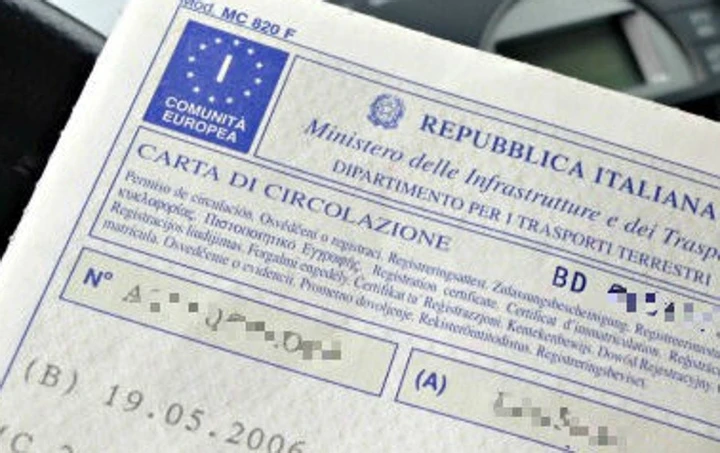 Come pagare il bollo auto: scadenze, modalità e sanzioni