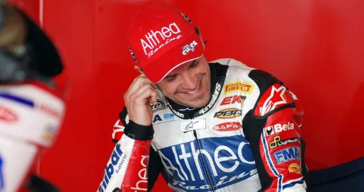 Checa: "Lorenzo sarà competitivo, ma il titolo..."