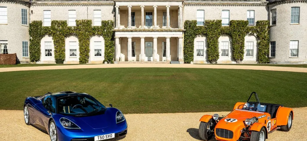 Goodwood Festival of Speed 2025: tutte le novità più attese