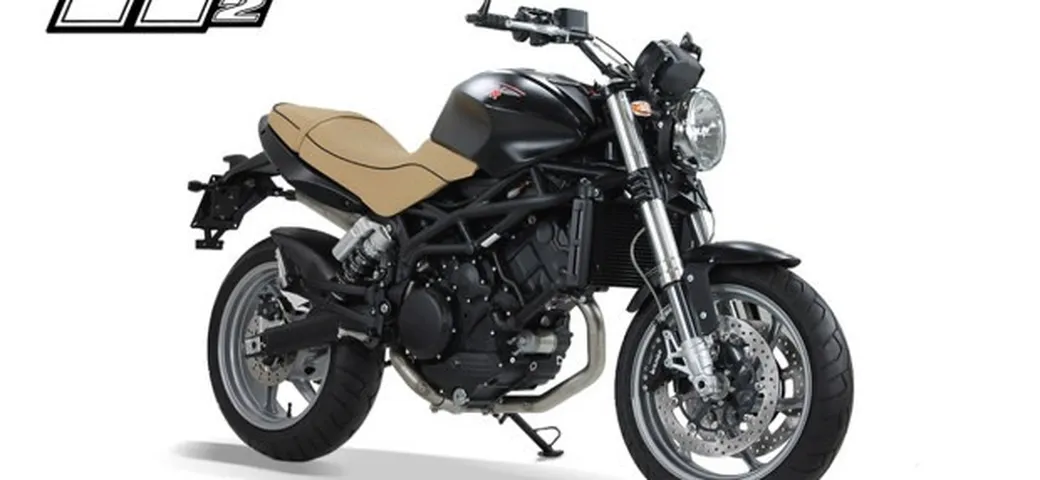 Moto Morini 11 ½ MY 2014