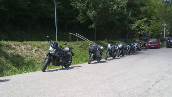 Motoblog/Yamaha: TEST XJ6
