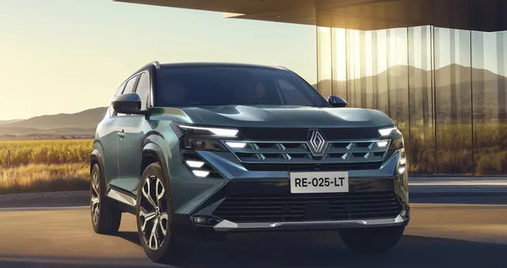 Renault Boreal, tutto sulla gemella della Dacia Bigster: presente in 70 mercati