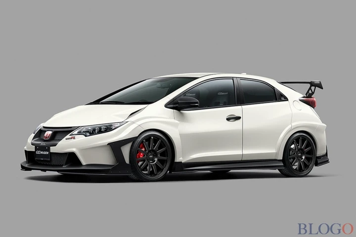 Honda: le novità Mugen per il Salone di Tokyo