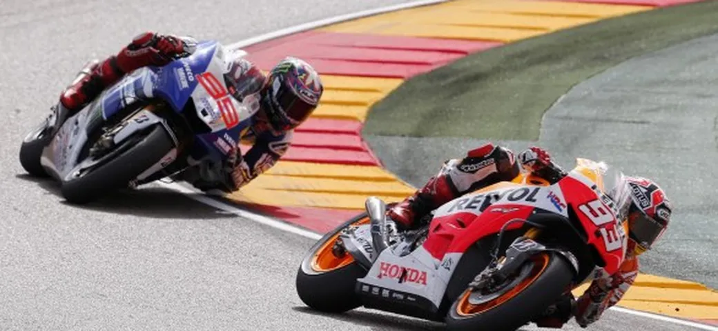 Ascolti MotoGP in calo ad Aragon: 