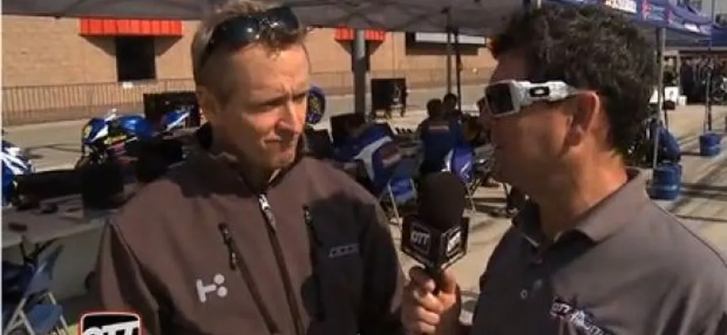 Kevin Schwantz: 