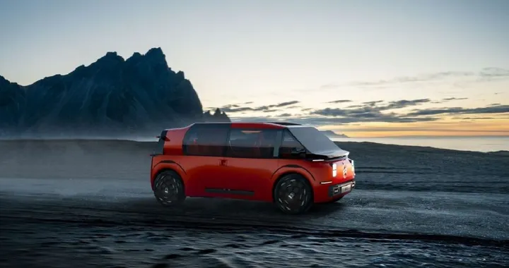 Citroen cerca il rilancio delle monovolume, ipotesi ritorno Picasso