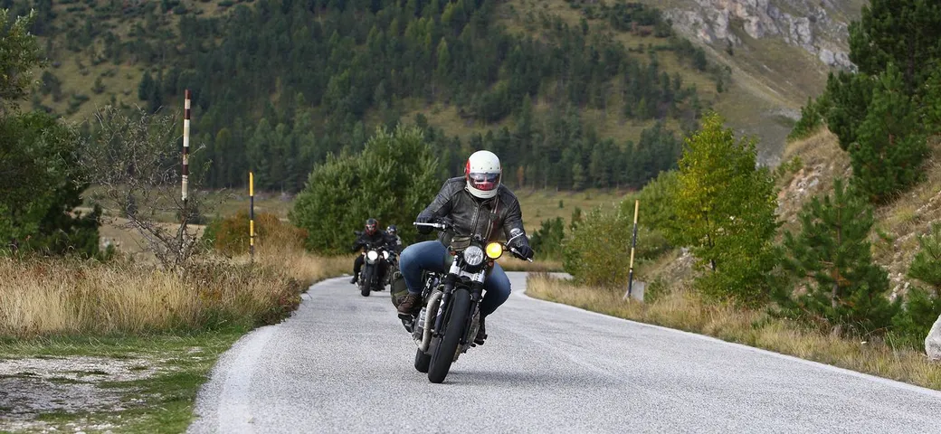 Cannonball Trophy 2016
