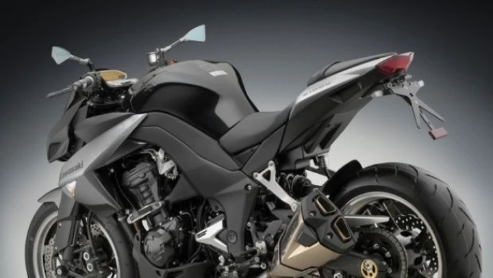 Kit Rizoma per Kawasaki Z1000