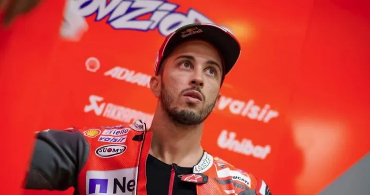 Dovizioso al Mugello: "Difficile fare previsioni"