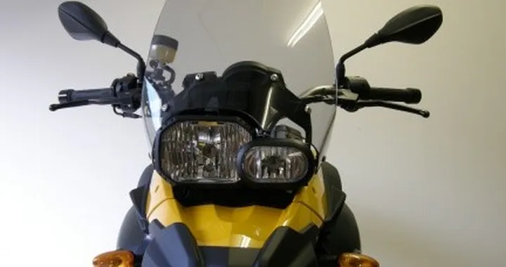 Kit per BMW F800 GS e F650 GS