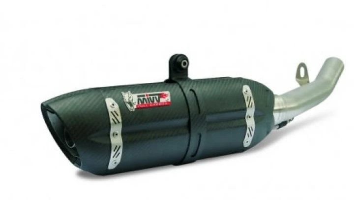 Mivv Suono Full Carbon
