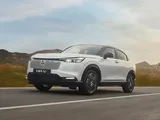 Honda HR-V, il restyling ridisegna l'auto dalla grande efficienza