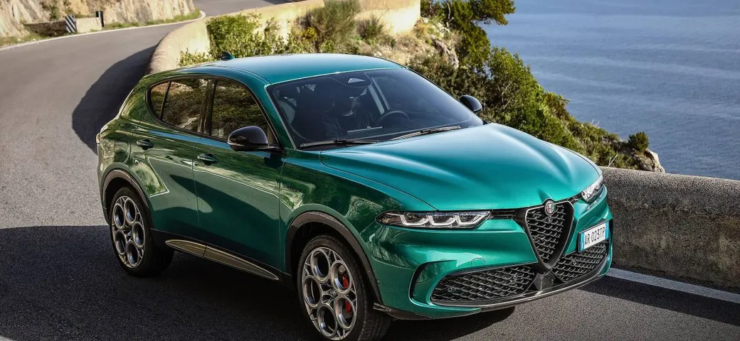 Alfa Romeo Tonale, richiamo per 21.000 veicoli: nuovo problema