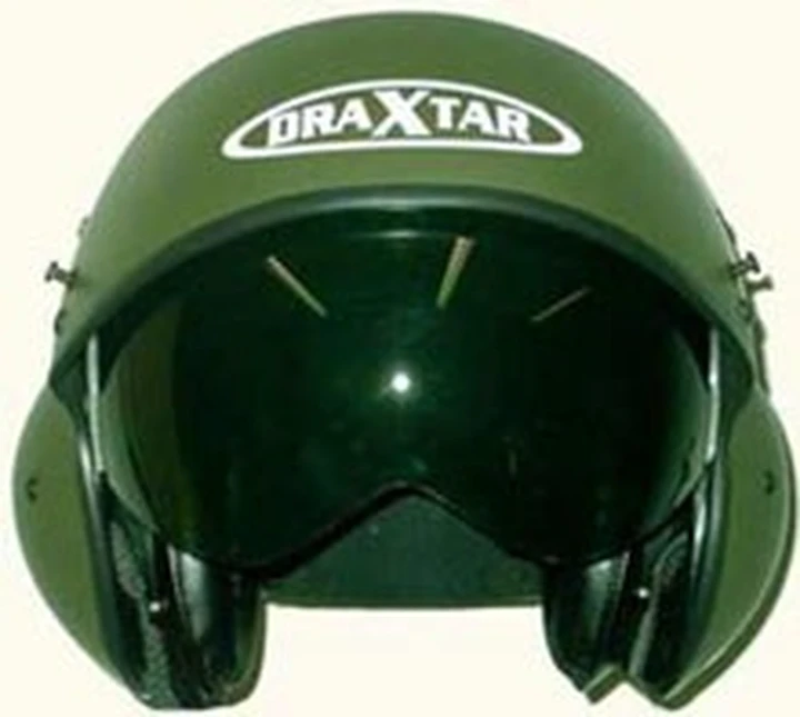 Casco militare Cinese